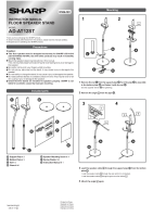 Sharp AD-AT12ST-Owners-Manual-2